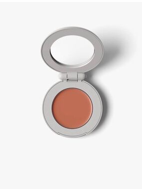 Beautycounter Cream NWT Blush Compact in Chai